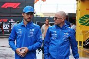 Gasly : 'on nous a volé notre podium, ça ne va pas s'arrêter là'