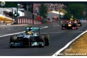 Marko tips Merc to favour Hamilton for title