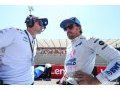 Krack : L'Arrivée d'Alonso prouve les ambitions d'Aston Martin en Formule 1