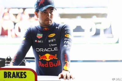 Perez may quit if F1 calendar keeps growing