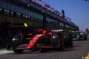 Vasseur : Suzuka est 'un test sévère' pour la Ferrari SF-24