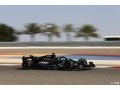 Red Bull anticipe une Mercedes F1 modifiée mais pas 'un miracle'
