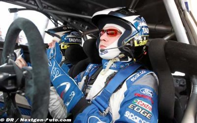 Jari-Matti Latvala chez Volkswagen en 2013&nbsp;?