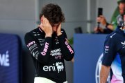 Alpine F1 : Briatore admet ne 'pas être du tout content' de Colapinto