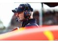F1 cars heading in 'wrong direction' - Newey