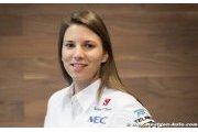 De Silvestro's F1 race chance '1 per cent' - report
