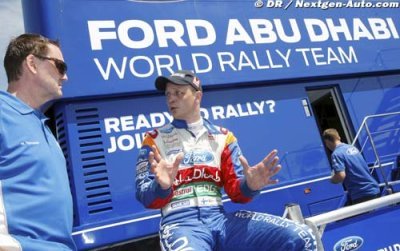Ford se prépare à relever le défi argentin