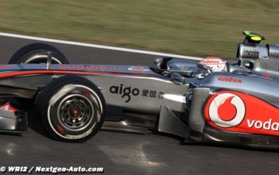 Japanese GP - Qualifying press conference