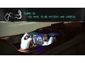 Vidéo - Un tour virtuel de Singapour avec Lewis Hamilton