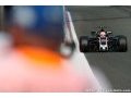 Belgium 2018 - GP Preview - Haas F1
