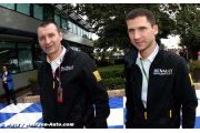 F1 should not impose new engine development 'freeze' - Renault