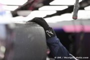 Officiel : Pas de retour aux pneus de 2018 cette année