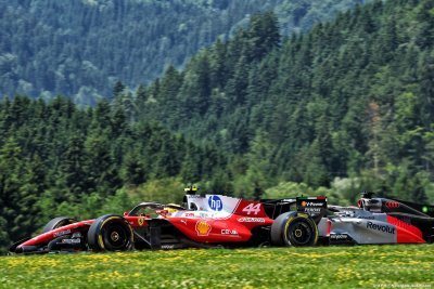 LIVE F1 - GP d’Autriche&nbsp;: Les essais libres 3 en direct à Spielberg