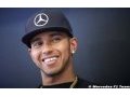 Hamilton promises contract 'news' in Monaco