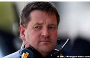 Pirelli : Les critiques de Red Bull nous ont blessé