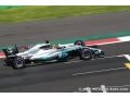 Abu Dhabi 2017 - GP Preview - Mercedes