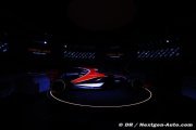 Mercedes, McLaren et Toro Rosso annoncent leurs dates de présentation