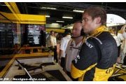 Q&A with Vitaly Petrov