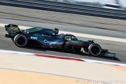 Vettel : Je suis encore assez bon pour gagner des courses