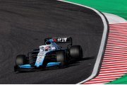 Kubica accuse Williams d'avoir modifié ses réglages contre son gré