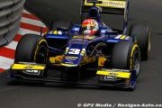 Photos - GP2 Monaco - 21-24/05