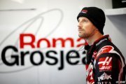 Grosjean imagine quelle serait son équipe de F1 idéale
