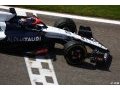 Andretti admits Alpha Tauri not for sale