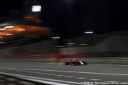 Horner : Max faisait un autre tour pour optimiser le moteur