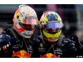 Verstappen et Perez, un duo qui se voit bien poursuivre ensemble en 2022