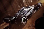 Cadillac F1 arrive au GP des États-Unis avec une livrée spéciale et des nouveautés