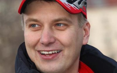 Gardemeister aborde le Monte avec de grandes ambitions