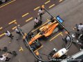 Vandoorne only needs more time to shine - Wolff