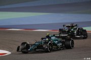 Mercedes F1 a 'perdu un an' et veut s'inspirer d'Aston Martin