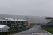 La F1 encourage le promoteur à faire un geste commercial pour les fans