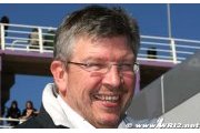 Ross Brawn : Itinéraire d'un surdoué (1e partie)