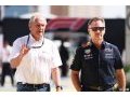 FIA steps in after 'grumpy' Marko comments