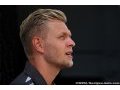 Magnussen's Haas deal for two more years