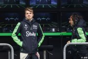 Stake F1 mobilisera à nouveau Shwartzman lors des EL1 à Mexico