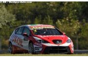 Curitiba, FP1: Tarquini chases the Chevy trio