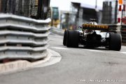 Puissance et motricité sont primordiales sur le circuit Gilles Villeneuve