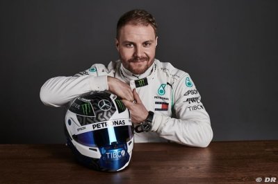 Wolff&nbsp;: Bottas mérite de rester mais il doit progresser