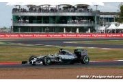 Hay fever and leaking oil spoil Hamilton momentum