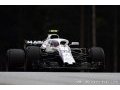 Williams braced for Silverstone struggle