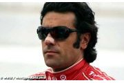 Dario Franchitti : la F1 n'est pas un regret