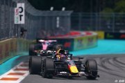 Pourquoi Verstappen 'n'ira nulle part ailleurs' que chez Red Bull en F1