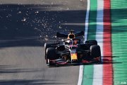 300e Grand Prix de Red Bull en F1 : Horner n'aurait pu imaginer un tel succès