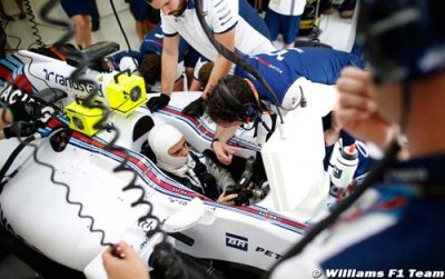 Massa&nbsp;: Des règles un peu trop compliquées en F1