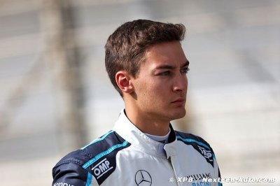 Russell joins GPDA in director role, replaces Grosjean