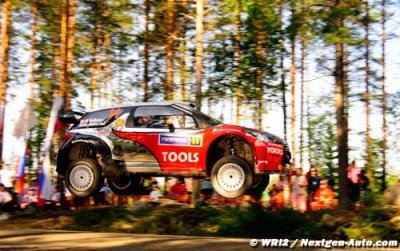 Solberg et Patterson n’ont peur de rien