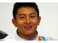 Manager says Haryanto confirmed for 'full season'